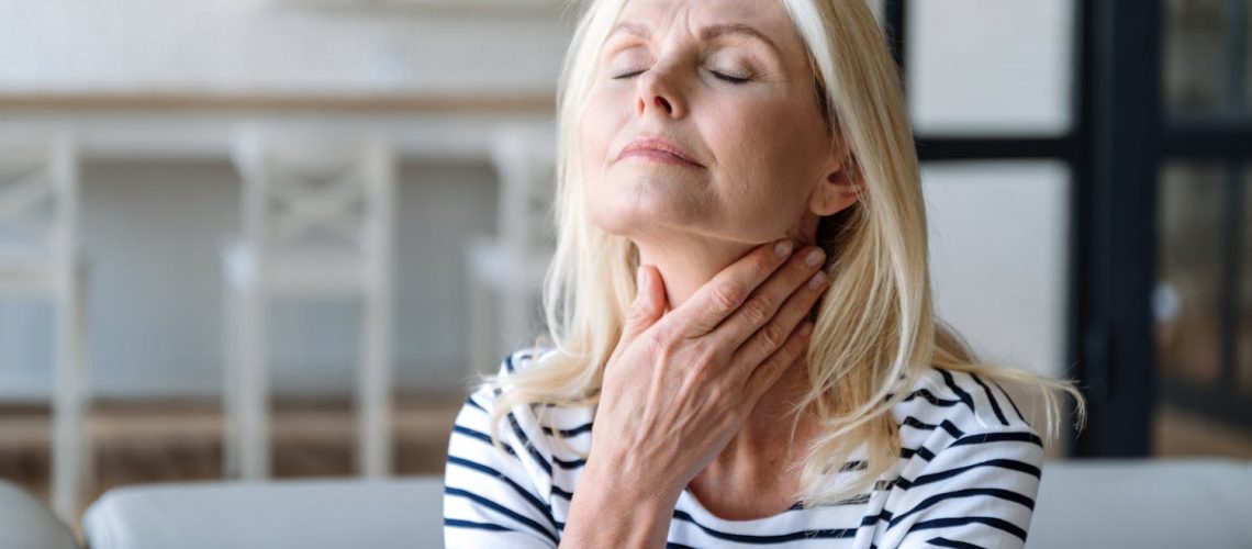 Mieux comprendre le larynx : son rôle, ses fonctions, ses troubles